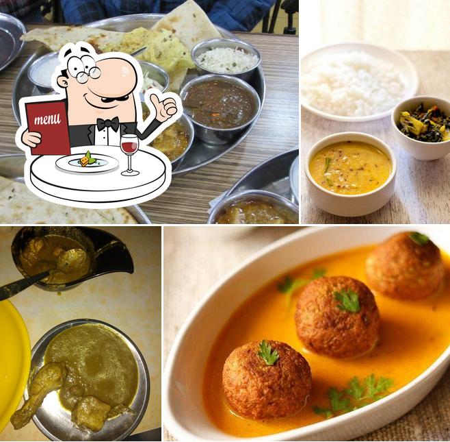 Ramjane Punjabi Hotel & Restaurant