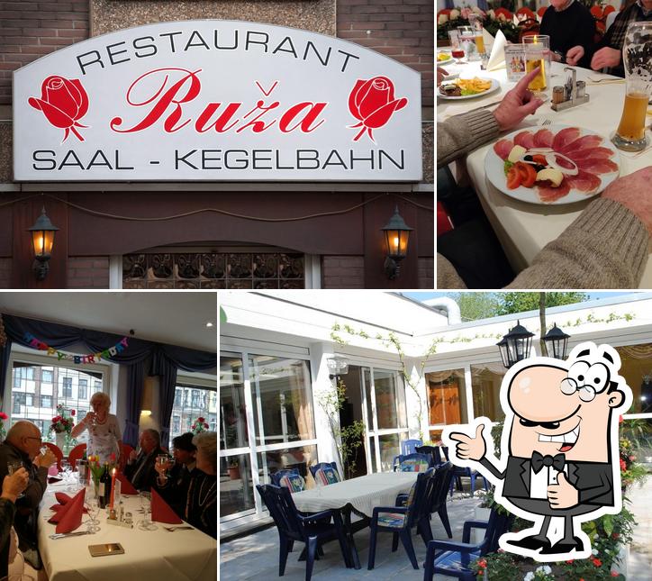 Image de Restaurant Ruza