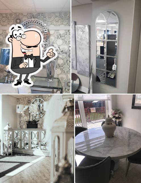 The Top Drawer in Glasgow - Restaurant reviews