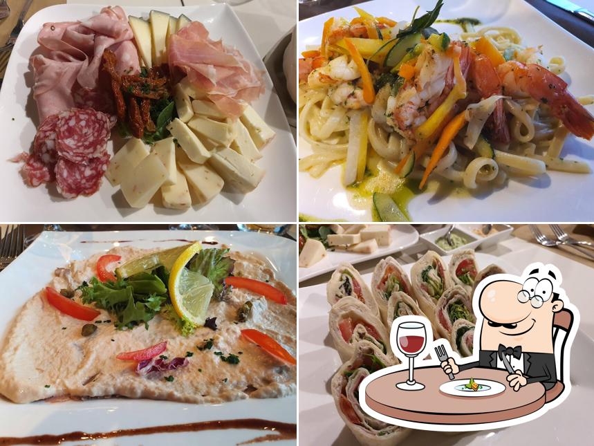 al Parco Caffè Bar Trattoria