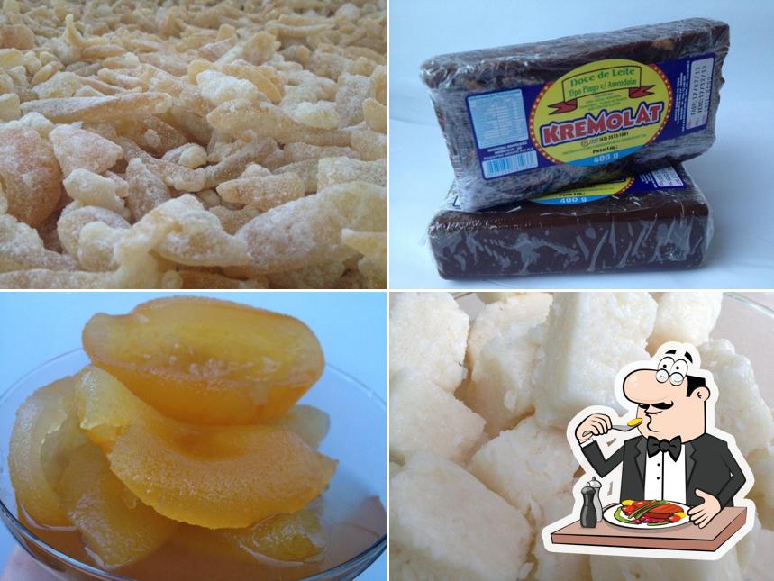 Doces Kremolat