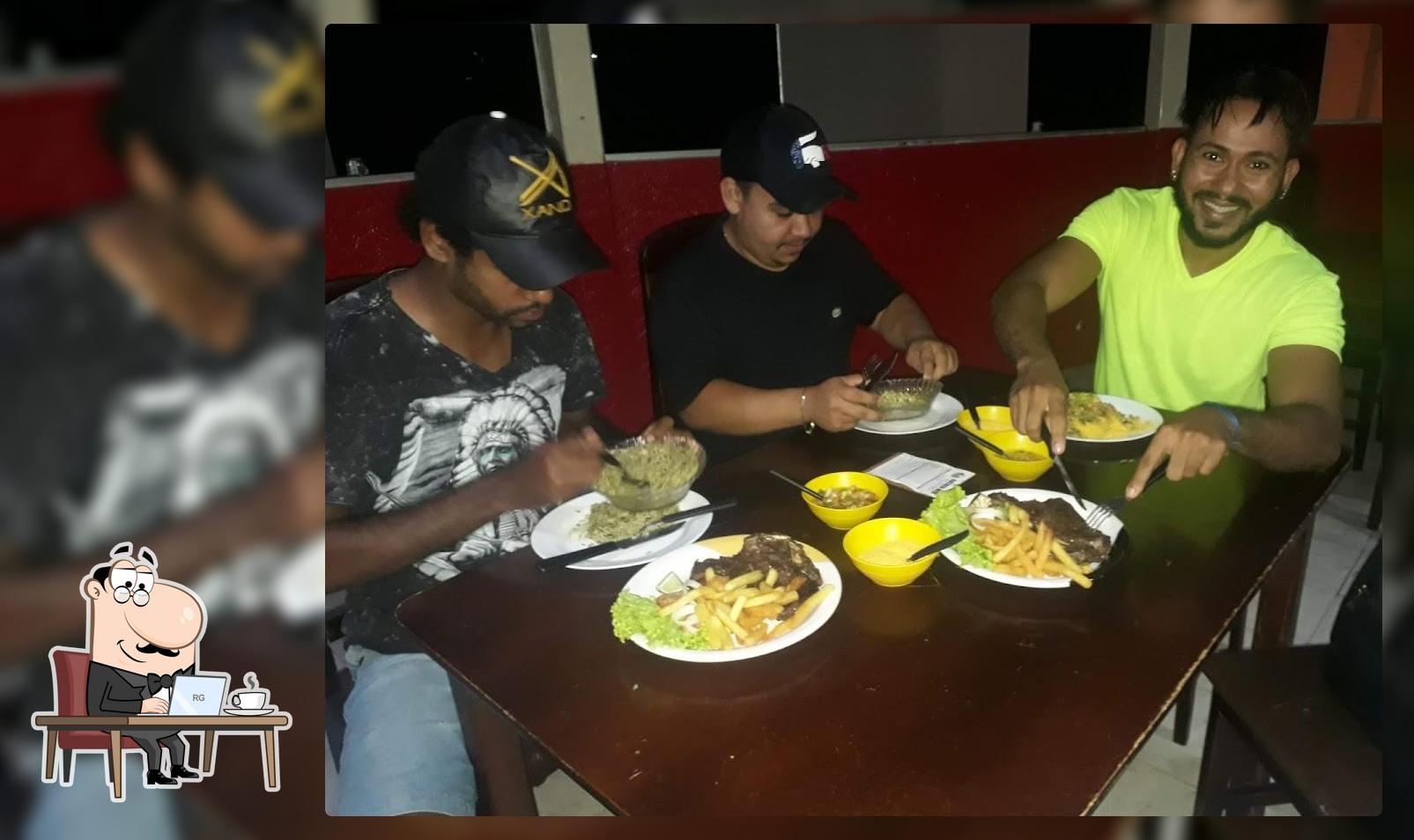 Restaurante & Pizzaria Cobras Grill
