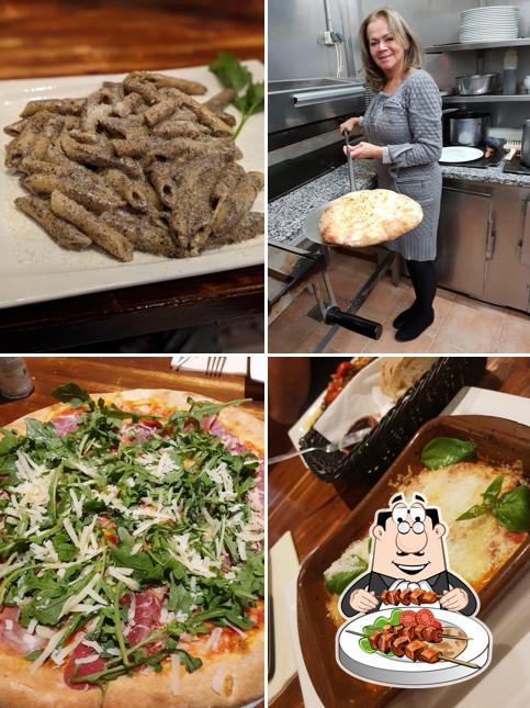 Ristorante Pizzeria Portobello, Dordrecht Restaurant reviews