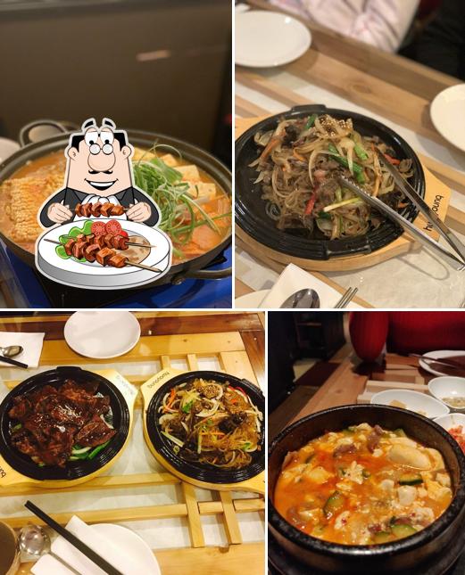 So Hyang Korean Cuisine In Vancouver Restaurant Menu And Reviews So Hyang Korean Cuisine In Vancouver Restaurant Menu And Reviews