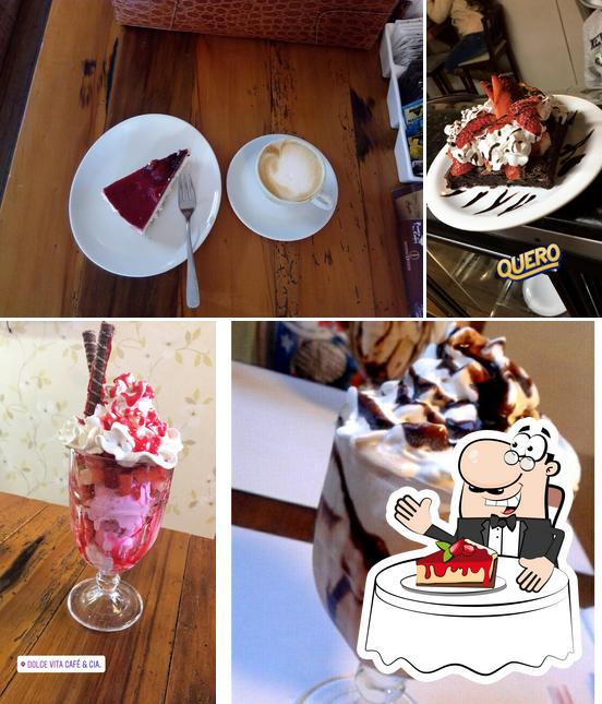 Café Dolce Vita
