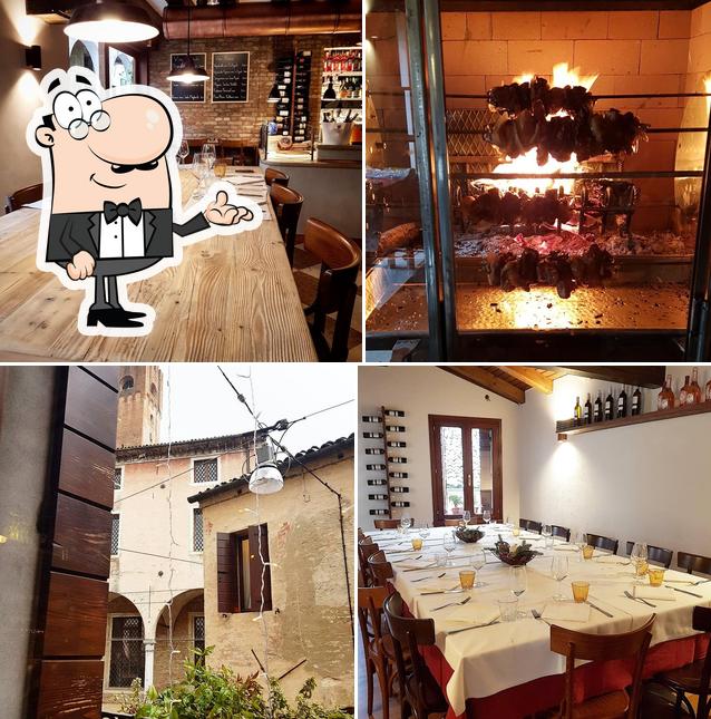 Osteria Contemporanea Treviso
