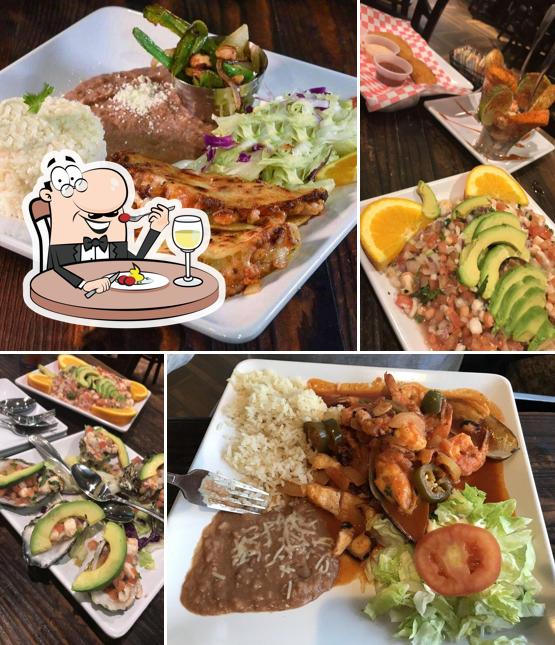 Mariscos Hector Sports Grill, Inc., 1208 E McFadden Ave in Santa Ana ...