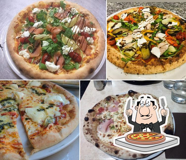 CASAPIZZA