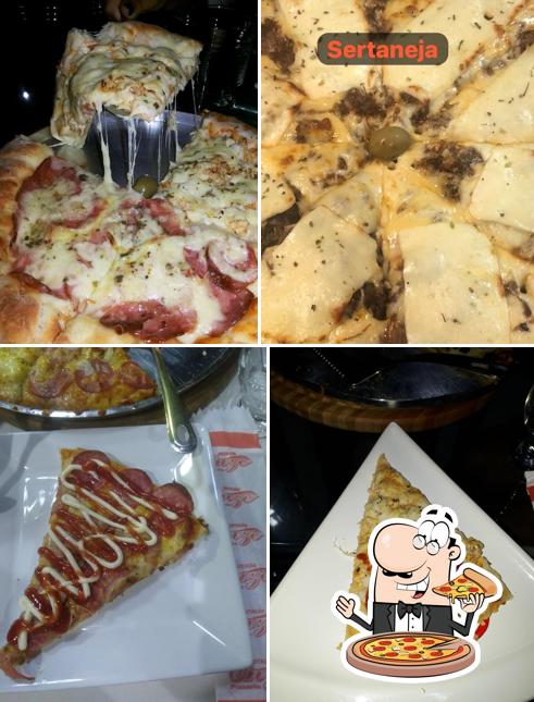 A pizza é o fast food mais amado do mundo