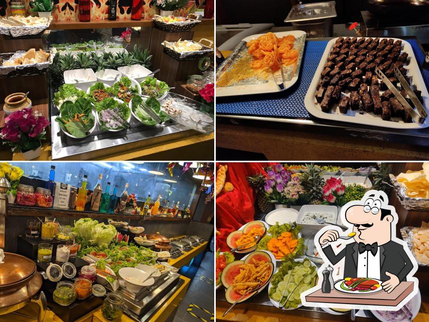 AB's - Absolute Barbecues Sarjapur, Bangalore