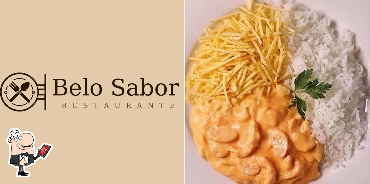 See the photo of Belo Sabor Restaurante