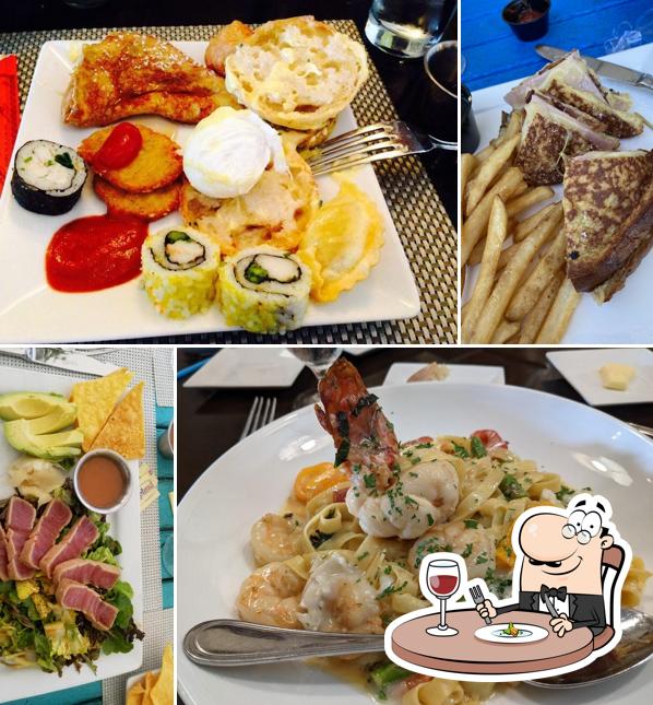 Bistro 245