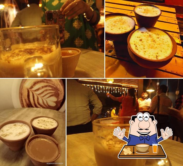 Bolo Chai Garam