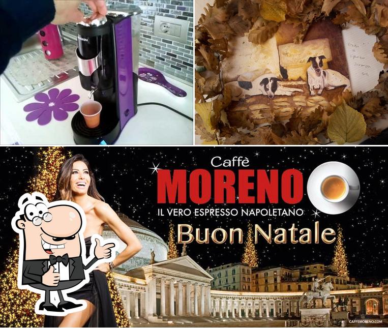 Immagine di CAFFE' MORENO & COFFEE 23