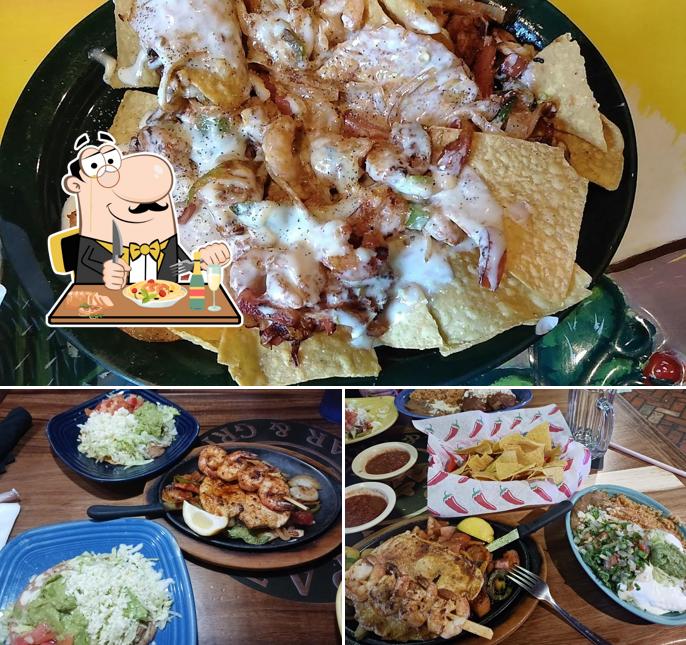 El Patio Mexican Restaurant, 9488 Forbing Rd in Shreveport Restaurant