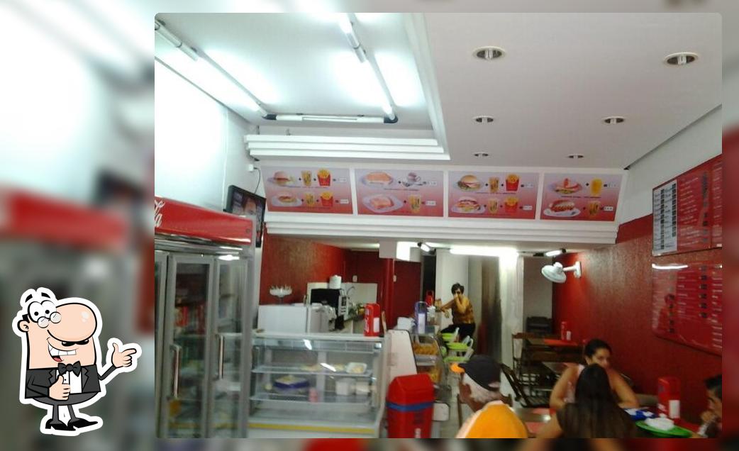 Estacao Do Lanche foto