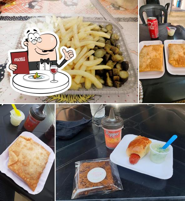 A Pastelaria