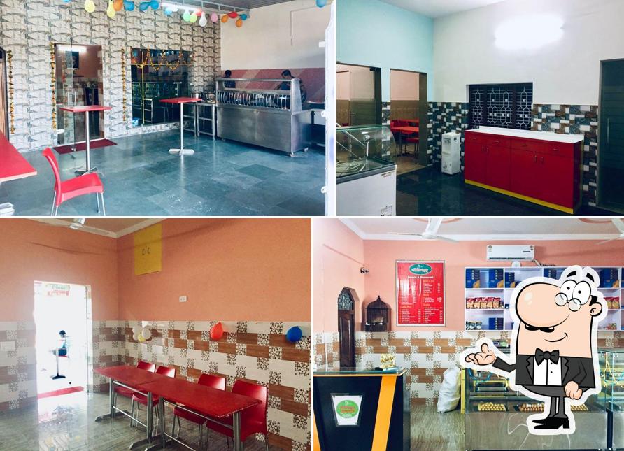 Govindam Sweets and Restaurant