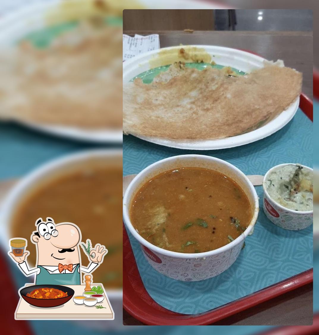 Haldiram's