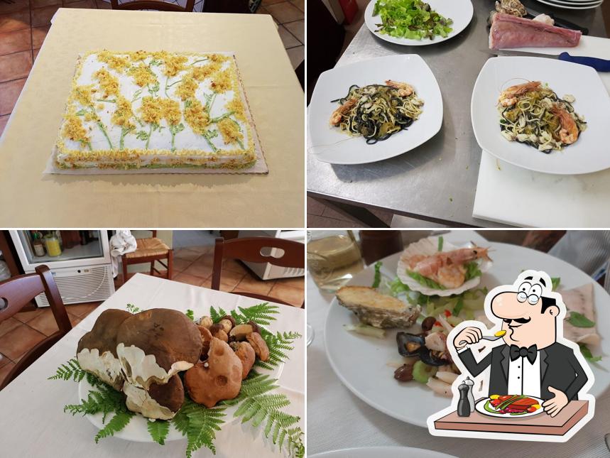Ristorante Pizzeria La Grotta