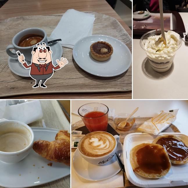 McDonald's Alessandria Ovest