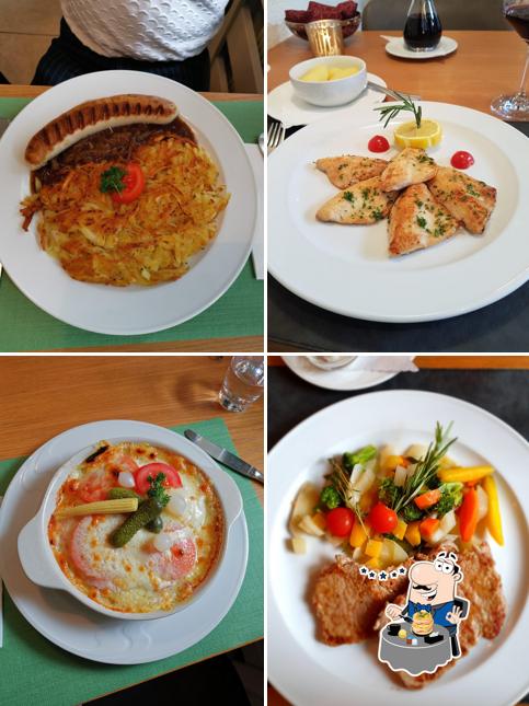 Hotel Restaurant Mistral