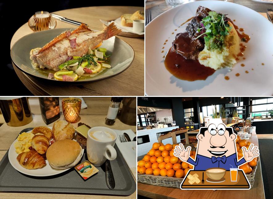 Van der Valk Hotel Luxembourg-Arlon