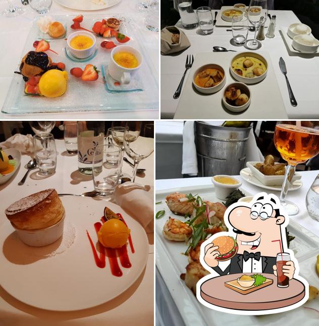 Restaurant Au Pont de l'Ill - La Wantzenau