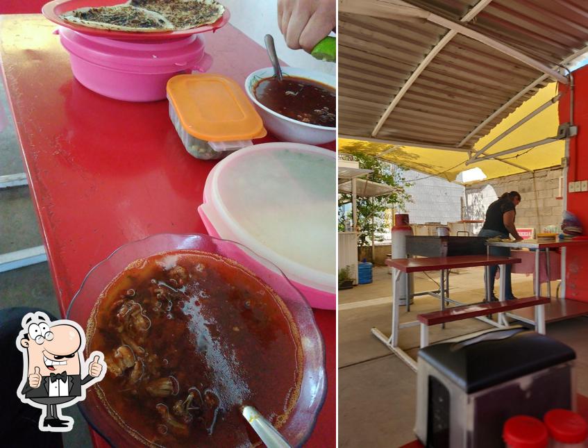 Birria Anita restaurant, Hermosillo - Restaurant reviews