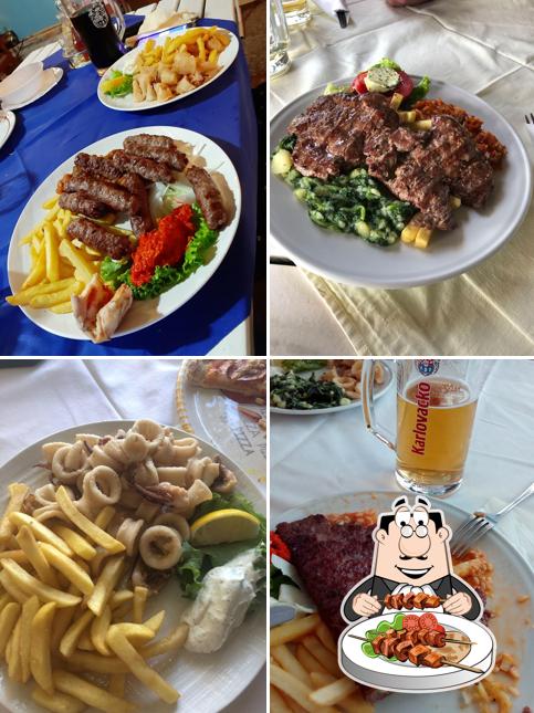 Restaurant Candis 2