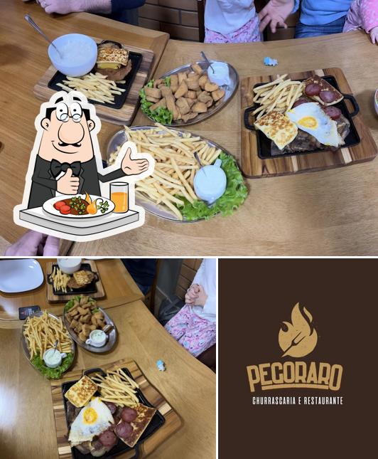 Churrascaria Pegoraro