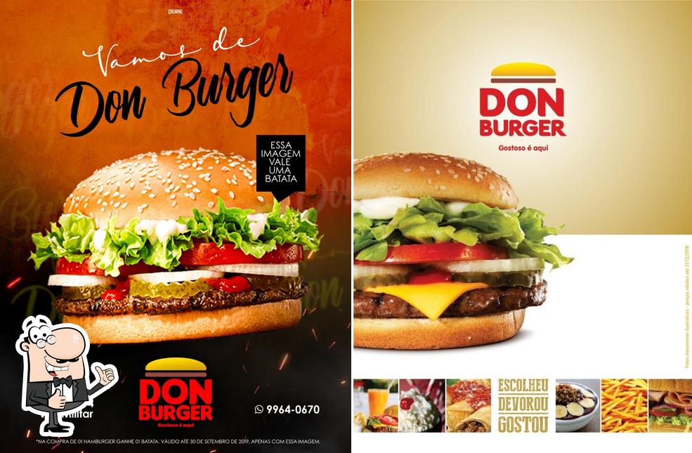 Don Burguer