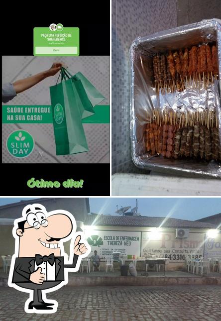 See this photo of Espetinho da Calçada