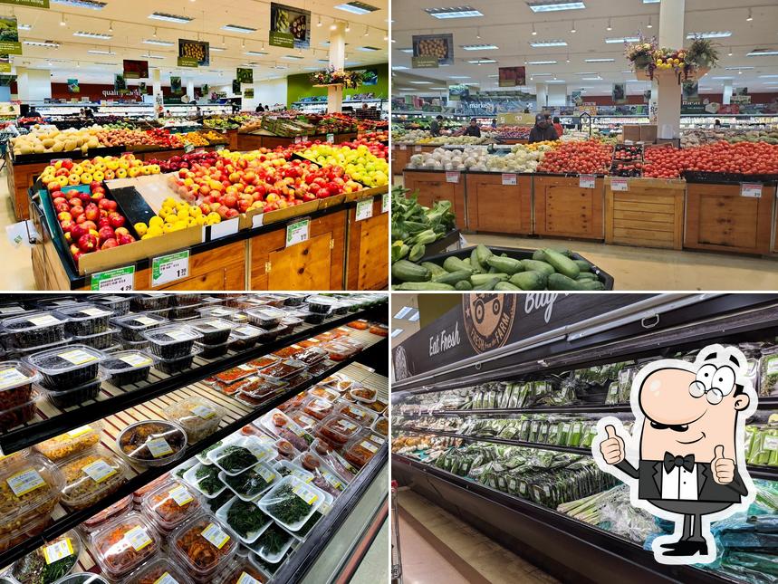 H Mart Lynnwood in Lynnwood Restaurant menu and reviews