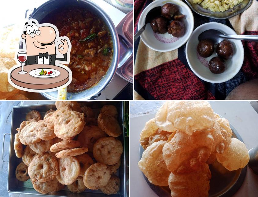 Jai Durga Hotel Konduru Sathram Veg- Non Veg
