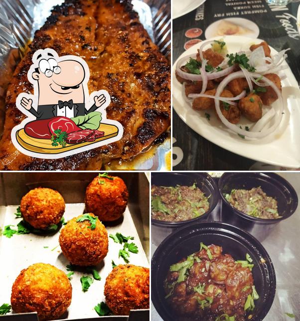 Kick Grass, Udumalpet Restaurant reviews