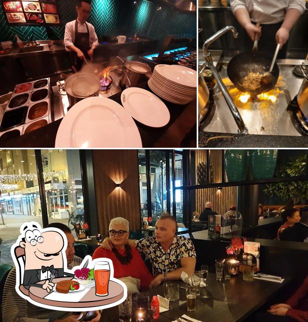 Restaurant Mingle, Doetinchem Restaurantbewertungen