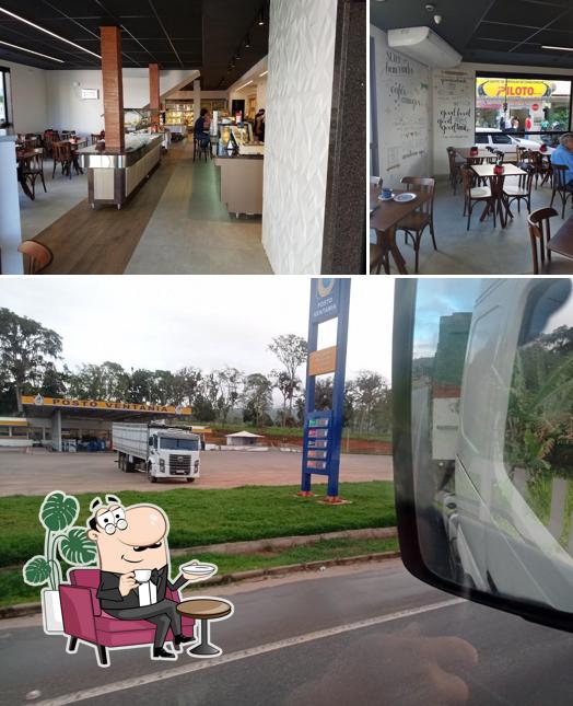 Padaria Fundão