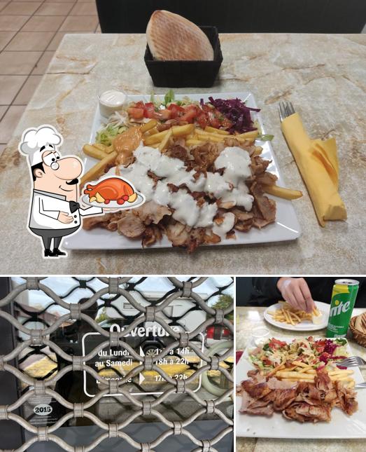 Chez Demir Rettel