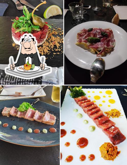 Restaurante Toch