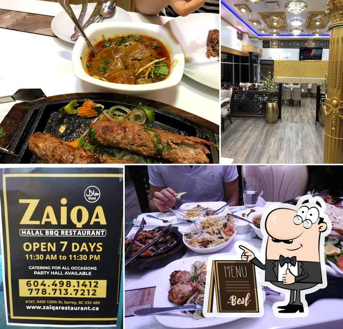 Image de Zaiqa Restaurant