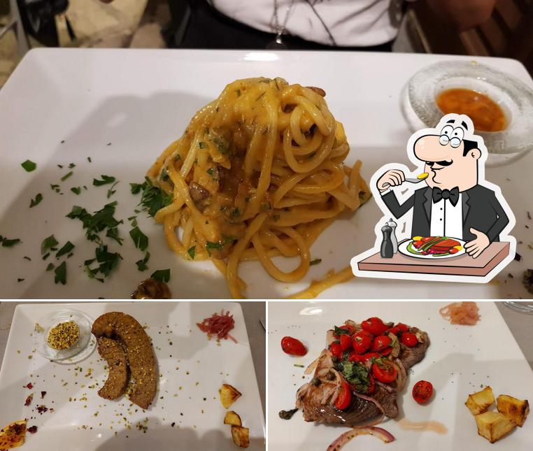 Platti al Ammukka ristorante