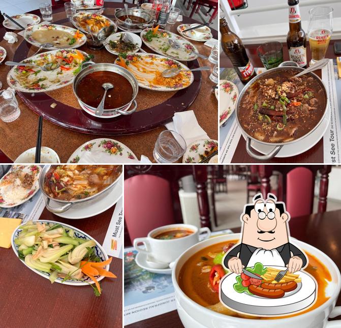 Asia Restaurant