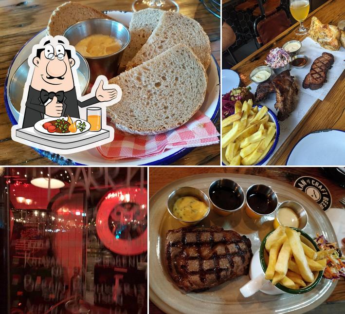 Beers & Barrels - Utrecht Veilinghaven