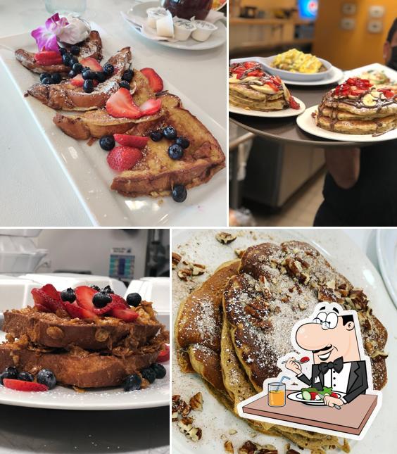 Breakfast Restaurant Near me Eggsperts Breakfast Cafe in Orland Park