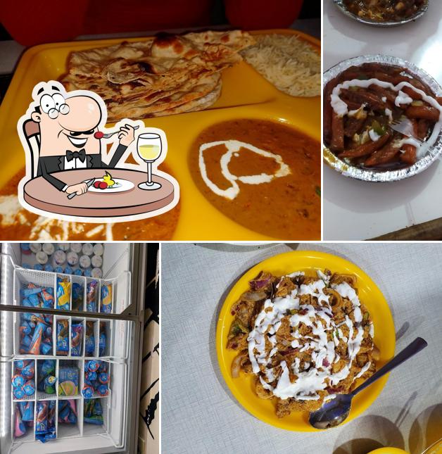 Food Valley Restaurant