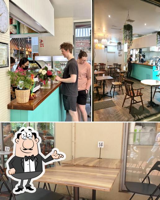 Khao Man Gai Restaurant, Melbourne Restaurant menu, prices and reviews