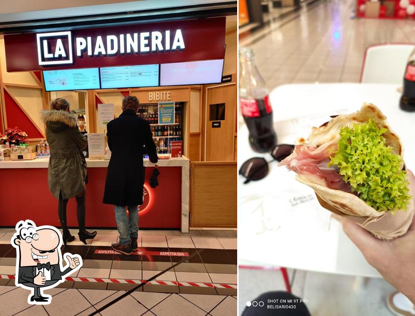 Guarda questa foto di La Piadineria