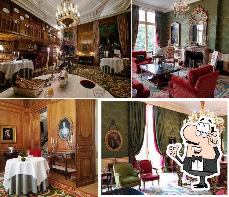 Le Clarence