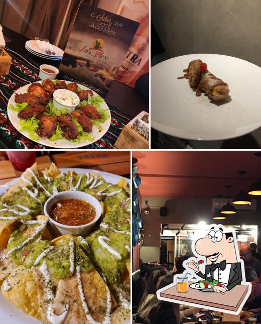 Los Mex Cocina Mexicana - Rio Preto